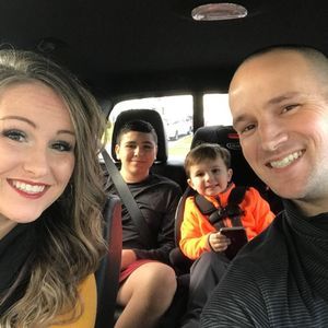 Meet your Posher, Kelsey